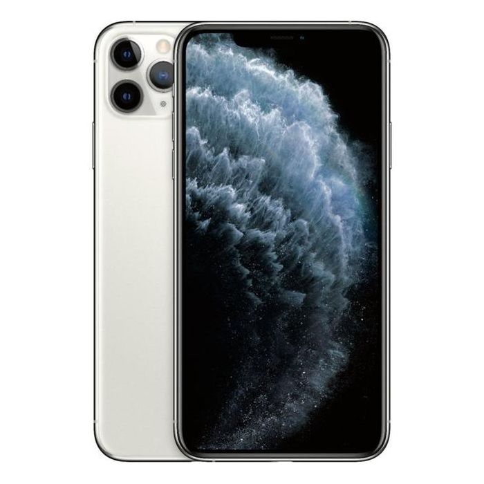 Refurbished iPhone 11 Pro Max 64GB