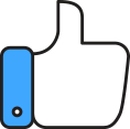 thumbs-up